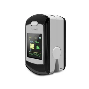 Omron Non-Invasive Blood Glucose Meter (5 second measurement 99% accuracy)