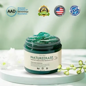 Oveallgo® WartsOff Instant Blemish Removal Cream