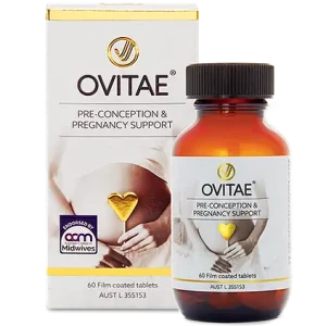 Ovitae