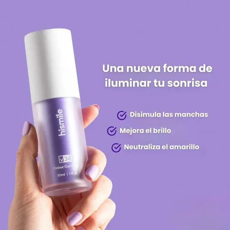 PURPLE TOOTHPASTE - TEETH WHITENING 2 PURPLE TOOTHPASTE - TEETH WHITENING