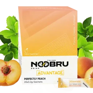 Noobru™ Advantage - Strawberry Lemonade 23 Noobru™ Advantage - Strawberry Lemonade