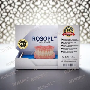 ROSOPL™ Smile Return