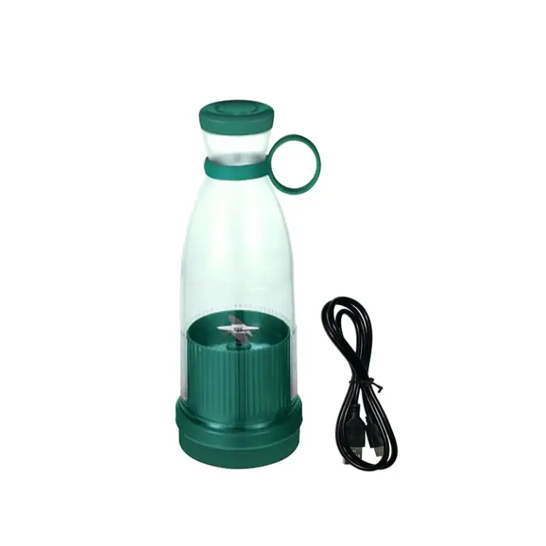 Cutify™ Original Portable Smoothie Blender 2 Cutify™ Original Portable Smoothie Blender