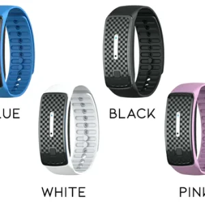 Seurico™ Matteo Ultrasonic Body Shape Wristband Pro 21 Seurico™ Matteo Ultrasonic Body Shape Wristband Pro