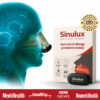 Sinulux™ | Clear Blocked Sinuses & Breathe Freely in 10 Minutes a Day!