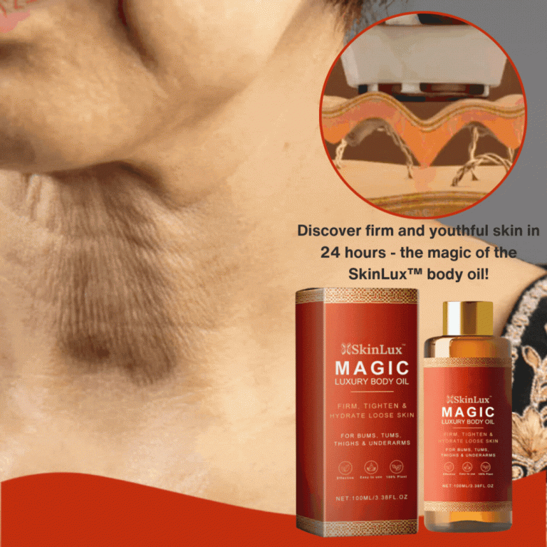 SkinLux™ | Experience Skin that Feels Instantly Tighter and Firmer in just 24 hours! 1 SkinLux™ | Experience Skin that Feels Instantly Tighter and Firmer in just 24 hours!