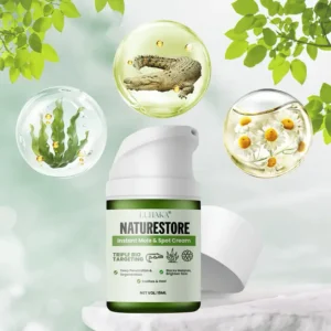 Luhaka® NATURESTORE Instant Mole & Spot Cream