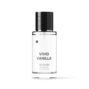 Vivid Vanilla Pheromone Perfume 3 Vivid Vanilla Pheromone Perfume