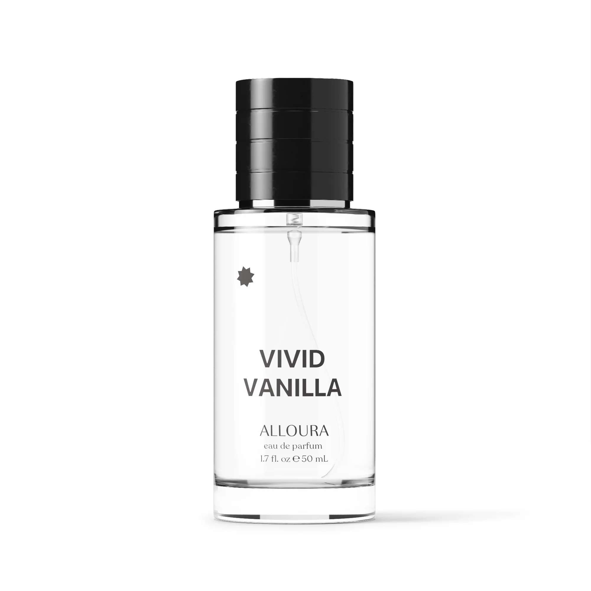 Vivid Vanilla Pheromone Perfume 2 Vivid Vanilla Pheromone Perfume