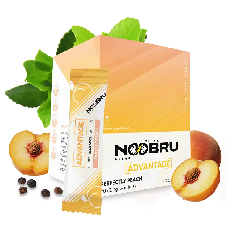 Noobru™ Advantage - Strawberry Lemonade 4 Noobru™ Advantage - Strawberry Lemonade