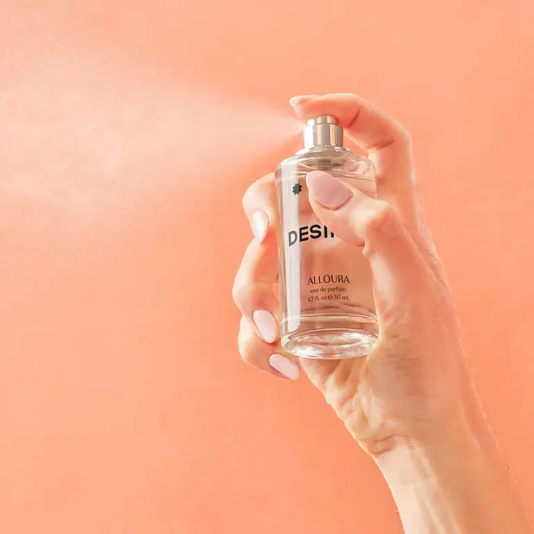Desires Pheromone Perfume 3 Desires Pheromone Perfume
