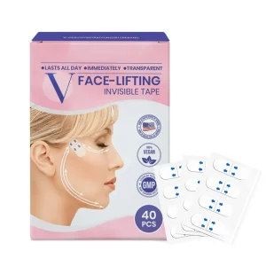 V-Face👑 Lifting Invisible Adhesive Tape 10