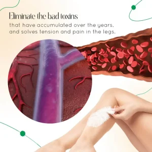 LOVILDS™ Vein Therapy Cream 12 LOVILDS™ Vein Therapy Cream