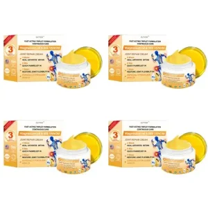 GJYYDX™ Bee-Venom Pain-Relief Bone Healing Cream 17 GJYYDX™ Bee-Venom Pain-Relief Bone Healing Cream