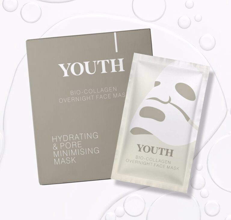Youth Bio-Collagen Overnight Face Mask 2 Youth Bio-Collagen Overnight Face Mask