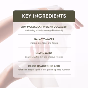 Youth Bio-Collagen Overnight Face Mask 15 Youth Bio-Collagen Overnight Face Mask