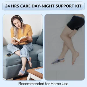 QIAWI™ Toe Alignment Corrector