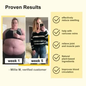 Bandoo Foot Patches - Boost Your Wellness With Natural Japanese Solutions