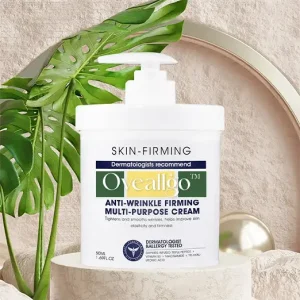 Oveallgo™ Advanced Firming & Anti-Wrinkle Cream