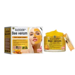 Raindew® Bee venom Skin repair cream