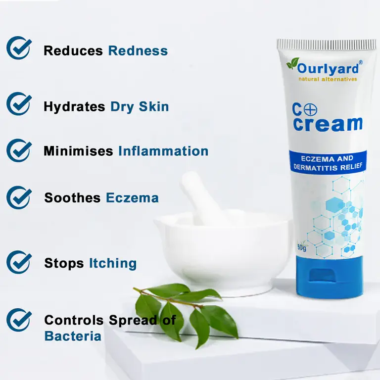Ourlyard® Skin Treatment Cream 3 Ourlyard® Skin Treatment Cream
