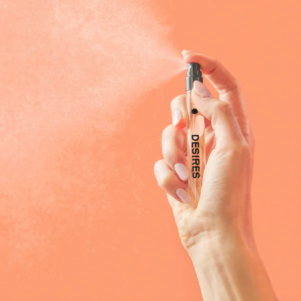 Desires Pheromone Perfume