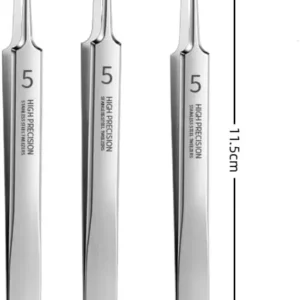 Professional Facial Blackhead Remover Tweezers