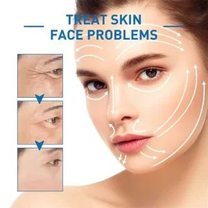 Hyalu B5 Serum, Hyaluronic Acid Serum for Face with Vitamin B5, Anti-Aging Serums, Hydrating B5 Serum