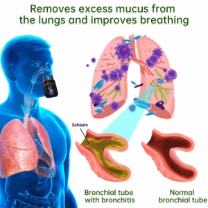 Dafeila™ Herbal Lung Cleansing Inhaler 17 Dafeila™ Herbal Lung Cleansing Inhaler