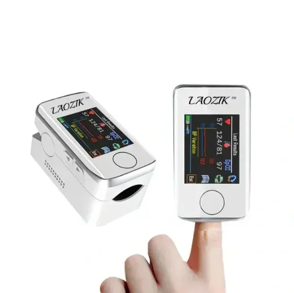 LAOZIK™ High-precision, multifunctional,non-invasive medical device