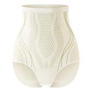 Ice Silk Ion Fibre Repair Shaping Shorts, Tummy Control Underpants 18 Ice Silk Ion Fibre Repair Shaping Shorts, Tummy Control Underpants