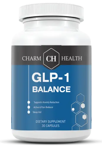 "No-Needle" Natural GLP-1 Activator For Weight Loss 1 "No-Needle" Natural GLP-1 Activator For Weight Loss