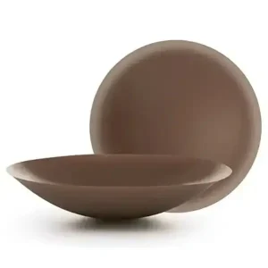 Go Braless! Seamless Nipple Cover (Latex-free and 100% Medical Silicone)