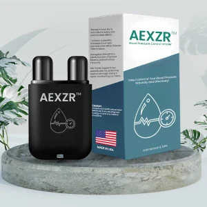 ✅Official Store - Walgreen Pharmacy| AEXZR™ Blood Pressure Control Inhaler