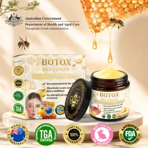 Furzero™ Botox Skin Treatment Cream Anti-aging