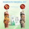 Ourlyard™ SMGT-GLP-1 Nano-Microneedle Bottle