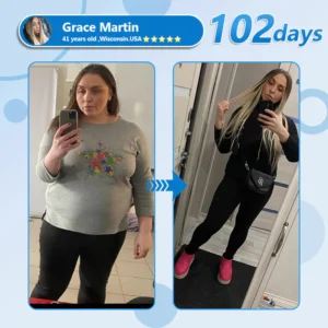 CROAIE Nano Microneedle Patch with SMGT-GLP-1 & Matrixyl 3000 – Slimming 13 CROAIE Nano Microneedle Patch with SMGT-GLP-1 & Matrixyl 3000 – Slimming