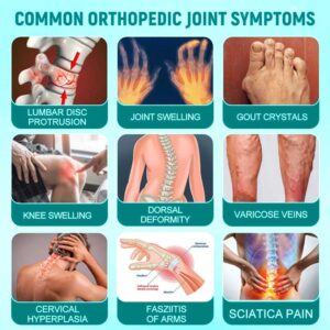 coastglee™Shark Cartilage Joint Relief Cream