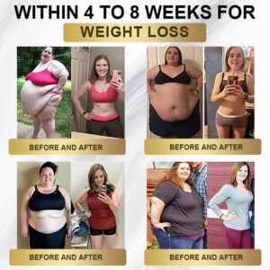 TOOYES® GLP-1 Slimming & Health Boost Drops Food-grade fat burner