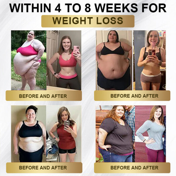 TOOYES® GLP-1 Slimming & Health Boost Drops Food-grade fat burner