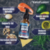 KetoFusion™ | Lose 5-7 kilos in just 7 days!