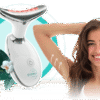 Derma Red Light Arm Sculpting Device