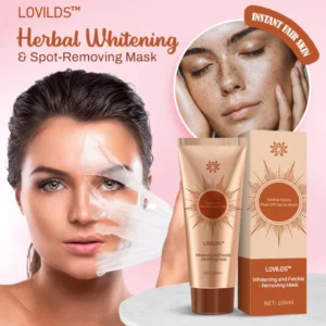 LOVILDS™ Whitening and Freckle - Removing Mask 26 LOVILDS™ Whitening and Freckle - Removing Mask