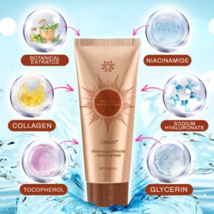 LOVILDS™ Whitening and Freckle - Removing Mask 23 LOVILDS™ Whitening and Freckle - Removing Mask