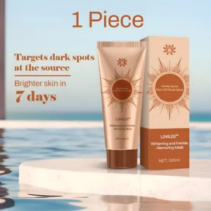 LOVILDS™ Whitening and Freckle - Removing Mask 27 LOVILDS™ Whitening and Freckle - Removing Mask