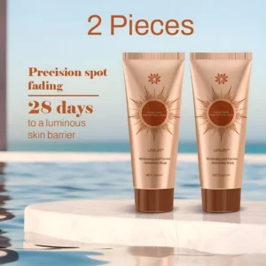 LOVILDS™ Whitening and Freckle - Removing Mask 22 LOVILDS™ Whitening and Freckle - Removing Mask