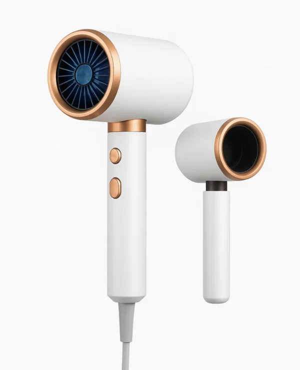 RAYNCE Hair Dryer