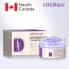 Fivfivgo® Turmeric & Emu Oil Arthritis Soothing Pain Relief Gel
