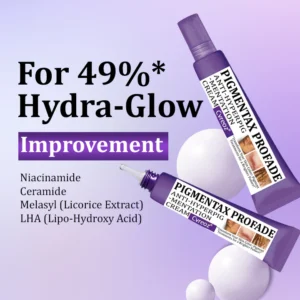 Cvreoz® PigmentaX ProFade Anti-Hyperpigmentation Cream
