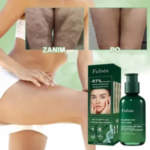Fubsta™ Firming Regenerating Serum